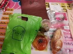 -永旺梦乐城(经开店)