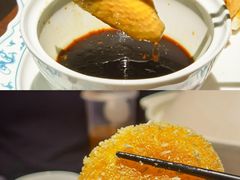 -许爷家·生态湖鲜(徐汇日月光店)