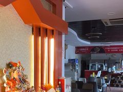 -潮汕美牛肉丸火锅店(天宁寺店)
