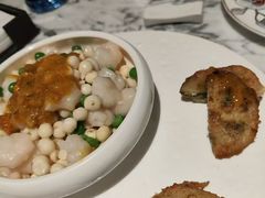 -南京空港温德姆花园酒店·MTF满庭芳中餐厅