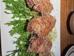 -桂马·日本料理·海胆·海鲜饭·酒场(民主广场店)