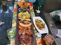 -美森西餐厅(曙光大道店)