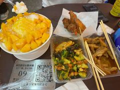 -水牛奶皇后糖水铺(深圳总店)