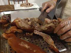 -合兴居烤鸭店