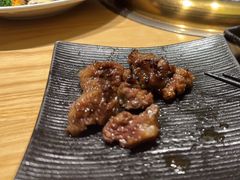 -松鱼亭·和牛烧肉(协鑫广场店)