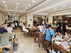 -老刘家永盛斋·传统泡馍(东关南街店)