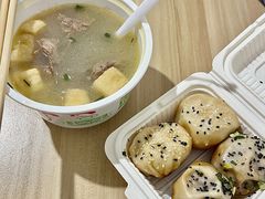 -小杨生煎(湟普汇店)