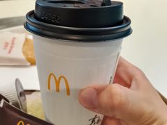 -麦当劳(春风店)