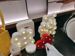 -翕间食·精致淮扬菜(江苏大剧院店)