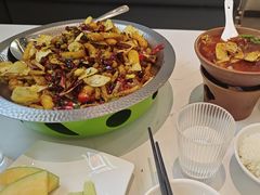 -蛙功夫(福州仓山万达店)