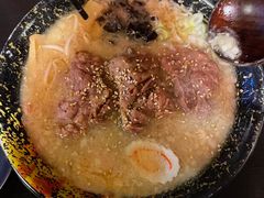 -日本料理神拉面
