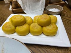 粘豆包-鸽子窝(万丰路店)