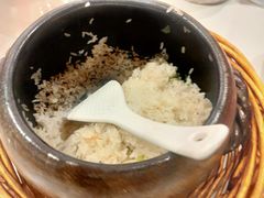 -饭怕鱼·黄焖鲟龙鱼(湖大店)
