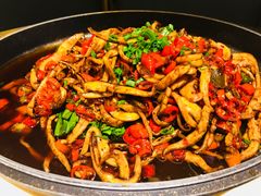 -大碗先生(万家丽店)