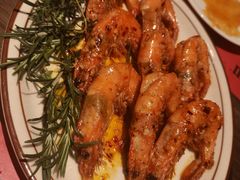 -ZAFFERANO西班牙海鲜饭(上海首店)