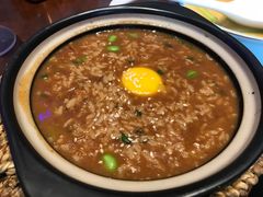 -赵小姐丨新中餐(曲江店)