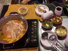 -亚龙湾红树林度假酒店-韩轩韩餐厅