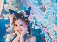 -九月鹰飞汉服摄影工作室