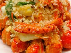 -虾胡闹龙虾馆(湄南河店)