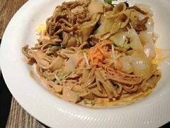 -双合园·海鲜水饺青岛菜(万佳广场店)