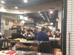 -小王少龙火锅(沙南街店)