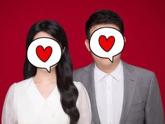 -天真蓝照相馆(杭州滨江宝龙店)