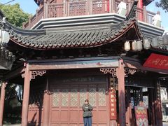 -孙盛兴奥灶面馆·蟹黄面·三虾面(山塘街总店)