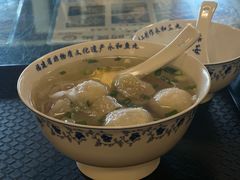 -永和鱼丸(南后街店)