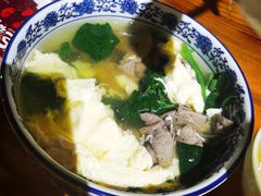 -琥珀老六龙虾(四里河店)