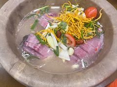 -抚仙湖生态石锅鱼野生菌(告庄店)
