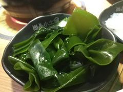 -尚品小土屋涮毛肚(李沧万达店)