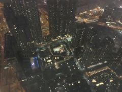 -环球贸易广场(ICC)