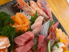 -季夏金枪鱼牛排自助餐厅(海悦天地店)