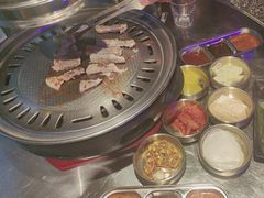 -入火韩国烤肉(凯旋广场店)
