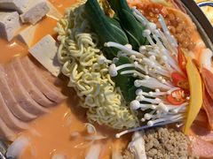 -Meet Sun韩式大排档(五一广场7MALL店)