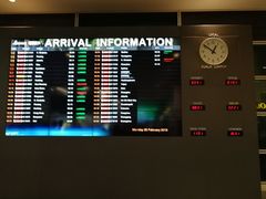 -吉隆坡国际机场