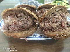 -老爆肚满五香烧牛羊肉