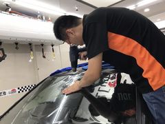 -车艺佳龙膜隐形车衣汽车贴膜(宝山丰宝店)