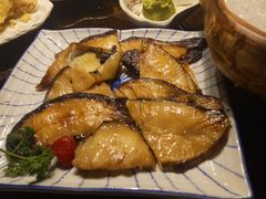 -梅筑·创意料理(王府井百货店)