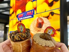 -GONTRAN CHERRIER·GC可颂(朝阳大悦城店)