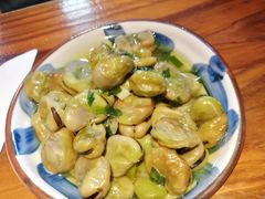-百岁烤鱼(华海店)