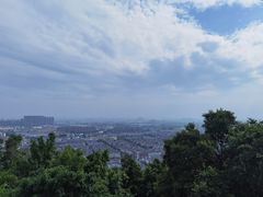 -虞山风景区
