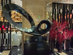 -上海静安铂尔曼酒店