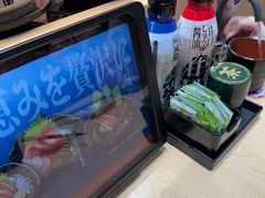 -友壹町寿司(佛山新DNA店)