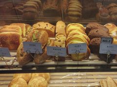 -21克拉面包(崂山万象汇店)