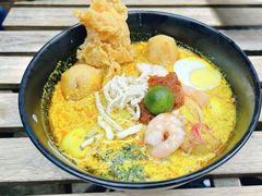 -Limapulo: Baba Can Cook