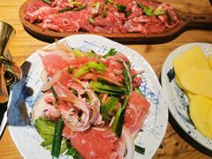 -贵厨酸汤牛肉(汇金星力城店)