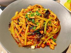 -1819餐厅·团队聚餐·烤串·精酿