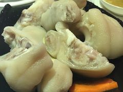 -沙河粉村·国家非遗传承(云台店)