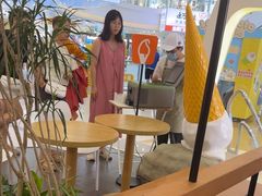 -野人先生Gelato(上海长宁龙之梦店)